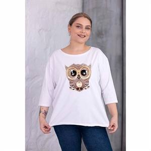 Bluzka damska produkt Turecki