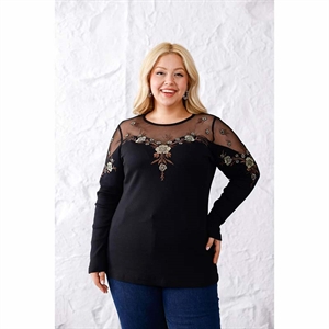 Bluzka damska produkt Turecki