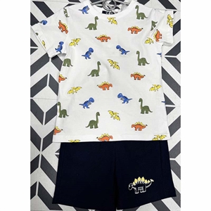 Komplet chłopięcy  1-5 lat