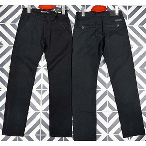 Spodnie chłopięce  7-16