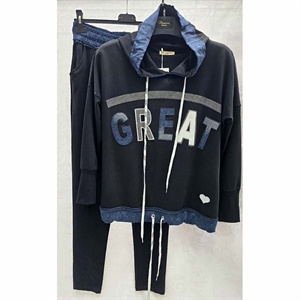 Komplet damski produkt Turecki  S-XL