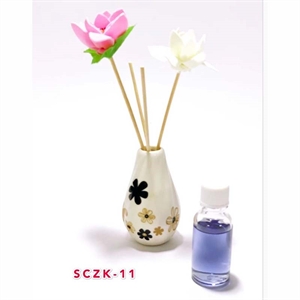 Seria domowa - dekoracja