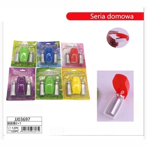 Seria domowa - Zapach