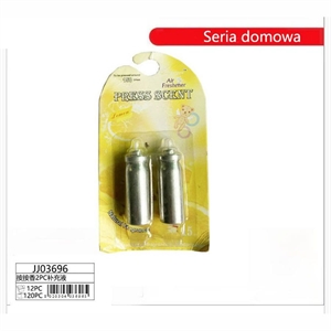 Seria domowa - Zapach