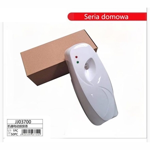 Seria domowa - Zapach