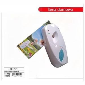 Seria domowa - Zapach