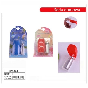 Seria domowa - Zapach