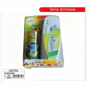 Seria domowa - Zapach