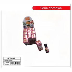 Home Series - perfumy w olejkach aromatycznych