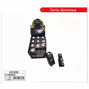 Home Series - perfumy w olejkach aromatycznych