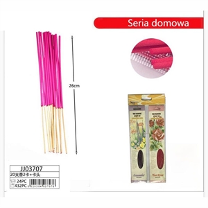 Home Series - zapach