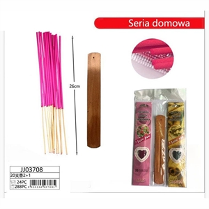 Home Series - zapach