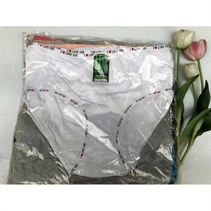 Majtki damskie M/L-XL/2XL