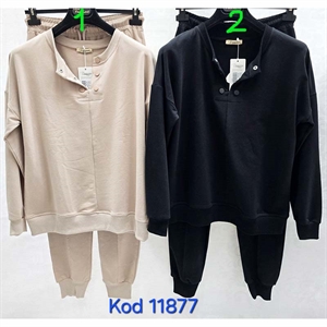 Komplet damski produkt Turecki  S-XL