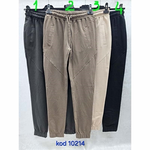 Spodnie damskie produkt Turecki  S-XL