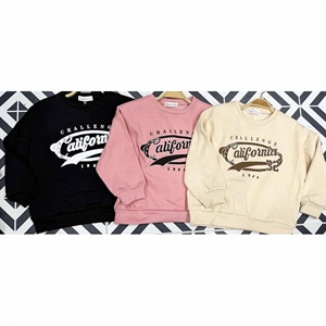 Bluza dziewczęca  4-14 lat