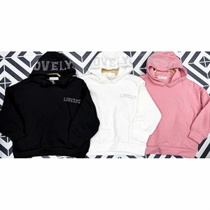 Bluza dziewczęca  4-14 lat