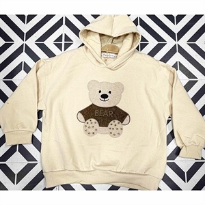 Bluza dziewczęca  4-14 lat