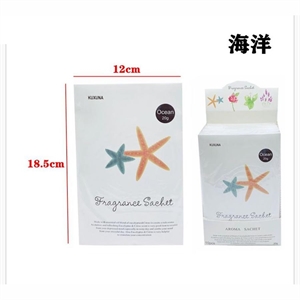 Seria domowa - zawieszka zapachowa