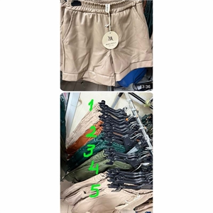 Szorty damskie produkt Włoski  S-2XL