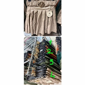 Spódnica damska produkt Włoski  S-2XL