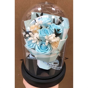 Prezent na walentynki (Lampa)