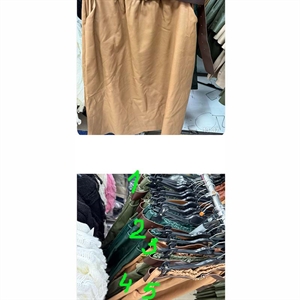 Spódnica damska produkt Włoski  S-2XL