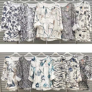 Bluzka damska produkt Włoski