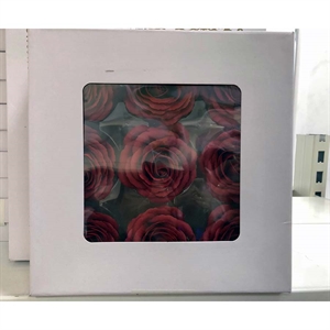 Prezent na walentynki