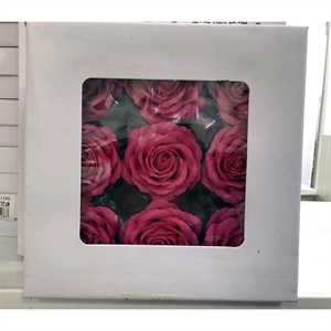 Prezent na walentynki