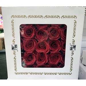 Prezent na walentynki