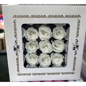 Prezent na walentynki