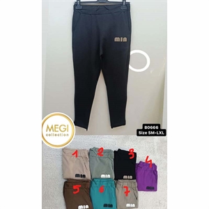 Spodnie damskie produkt Turecki S/M-L/XL