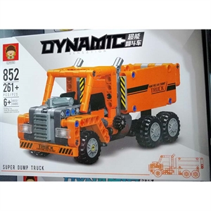 Zabawka - Superwywrotka