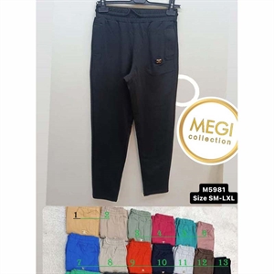 Spodnie damskie produkt Turecki  S/M-L/XL