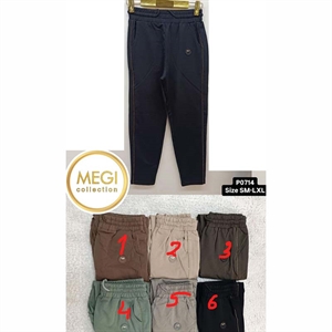 Spodnie damskie produkt Turecki  S/M-L/XL