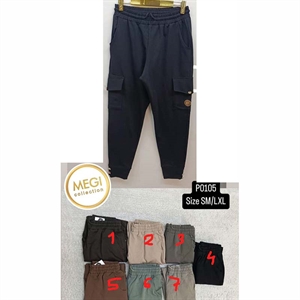 Spodnie damskie produkt Turecki  S/M-L/XL