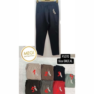 Spodnie damskie produkt Turecki  S/M-L/XL