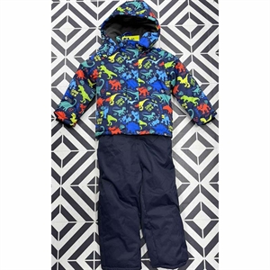 Komplet chłopięcy  1-5 lat