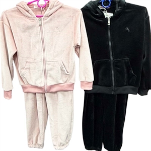 Komplet dziewczęcy  4-12 lat