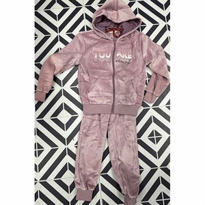 Komplet dziewczęcy  116-146