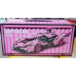 Zabawka – samochód