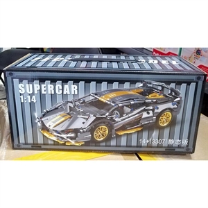 Zabawka – samochód