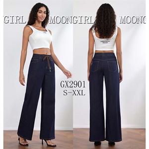 Jeansy damskie S-2XL