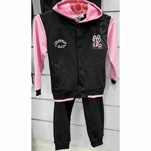 Komplet dziewczęcy  98-128