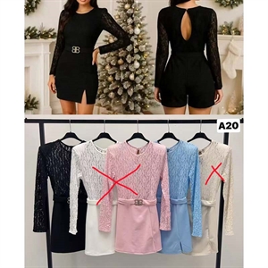 Kombinezon damski - Produkt Włoski