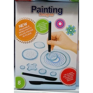 Projektant malarstwa