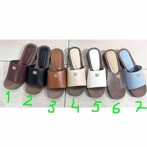 Klapki damskie  36-41