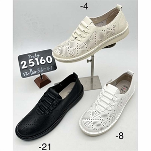 Półbuty damskie  36-41