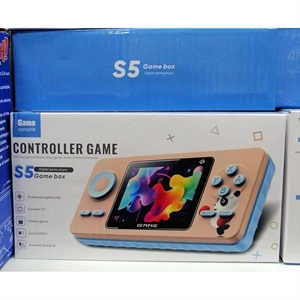 Zabawka - gra na kontroler